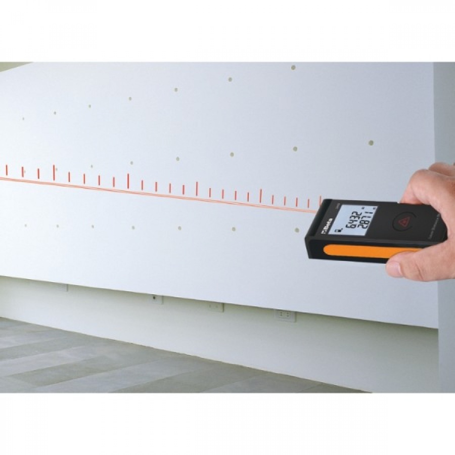 Beta 1693 20 Distanziometro laser 20 metri - dettaglio 3