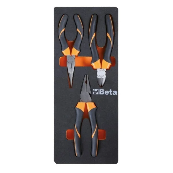 Moduli soft assort 3ut m134 beta m134 024500134 - dettaglio 1