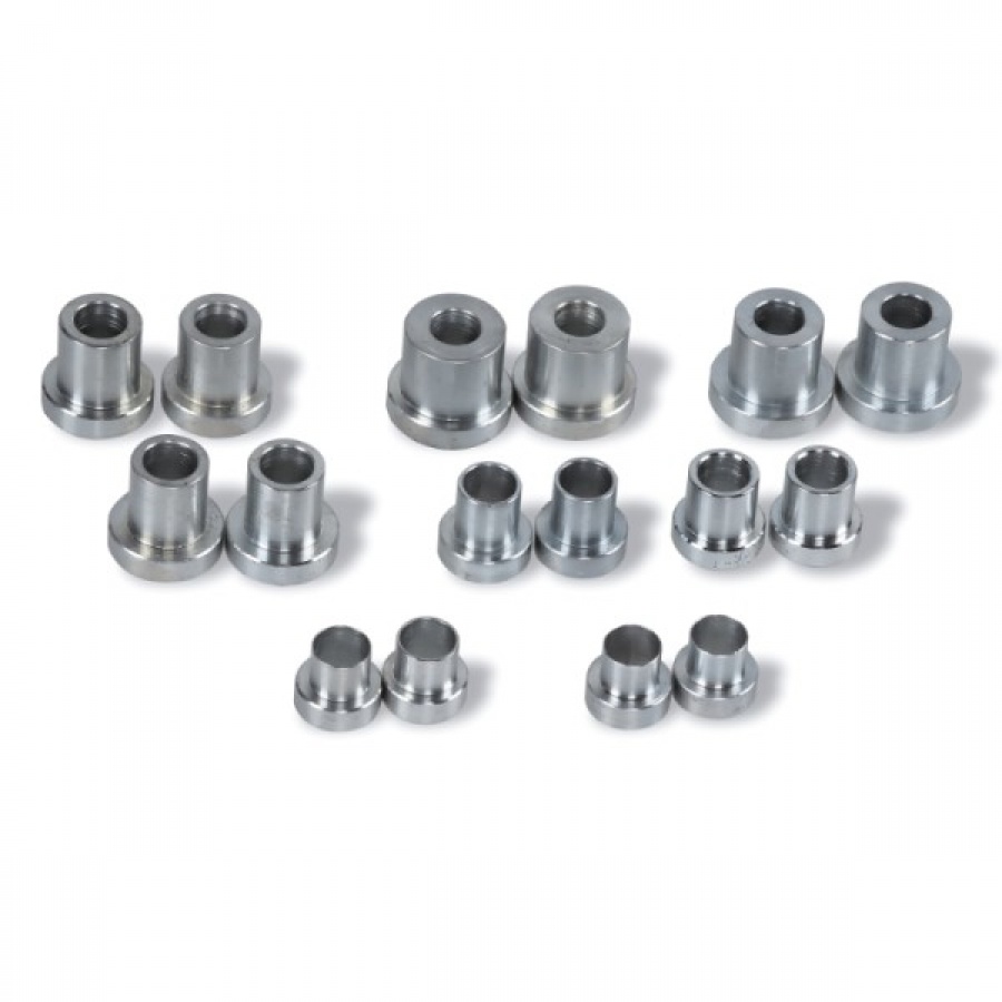 Beta 3070BE/B Kit coppie di bussole per centraggio ruote motocicli per ...