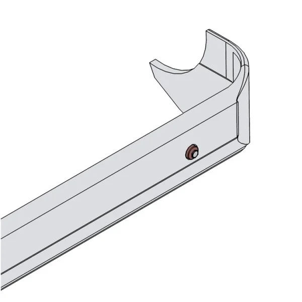 Kit 10 fustelle sensori parcheggio /k10 beta 1367/k10 013670200 - dettaglio 4