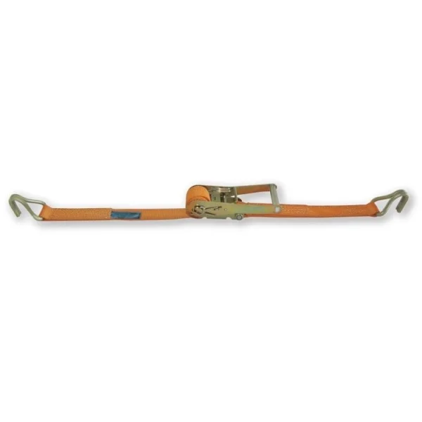 Sacche kit 2 cricchetti uncino 50mm - mt8,5 robur 8182 8,5/s2 081821985 - dettaglio 1