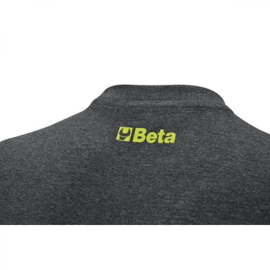 T-shirt work in 100% cotone beta 075490300 7549g - dettaglio 2
