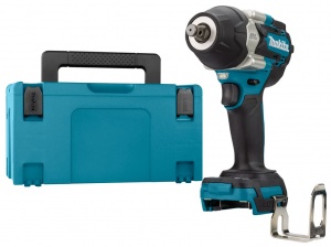 Makita DTW700ZJ Avvitatore ad impulsi 18v senza batterie - dettaglio 1