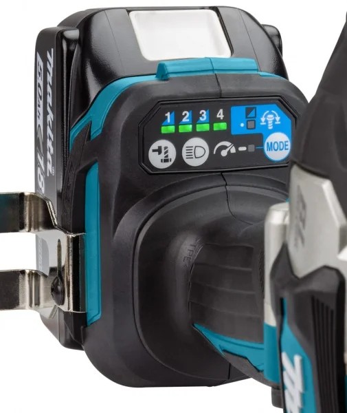 Makita DTW700ZJ Avvitatore ad impulsi 18v senza batterie - dettaglio Makita DTW700ZJ Avvitatore ad impulsi 18v senza batterie - dettaglio 7