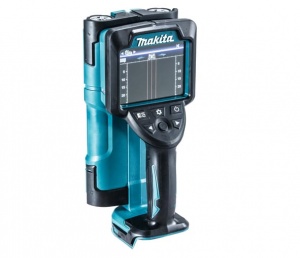 Makita DWD181ZJ Rilevatore wallscanner 18V senza batterie  - dettaglio 1