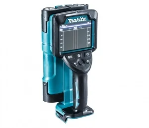 Makita DWD181ZJ Rilevatore wallscanner 18V senza batterie  - dettaglio 1