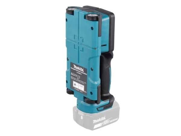 Makita DWD181ZJ Rilevatore wallscanner 18V senza batterie  - dettaglio 4