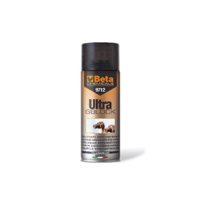 Beta 9712 lubrificante spray super penetrante 097120040 - dettaglio 1