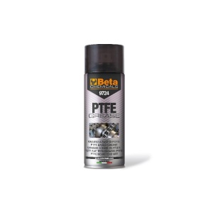 Beta 9724 grasso spray base p.t.f.e. 097240040 - dettaglio 1