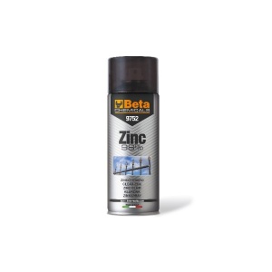 Beta 9752 zinco spray spray 98% 097520040 - dettaglio 1