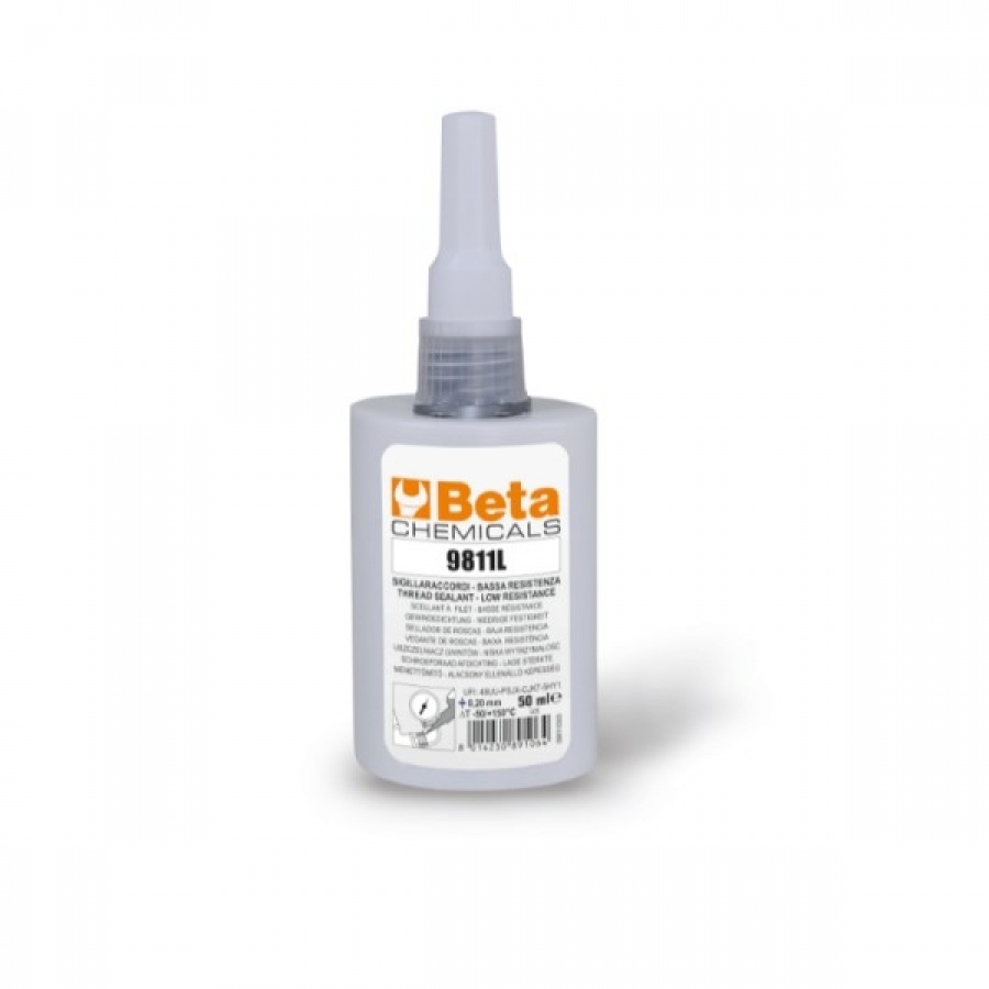 Beta 9811l sigilla raccordi bassa resistenza - dettaglio 3