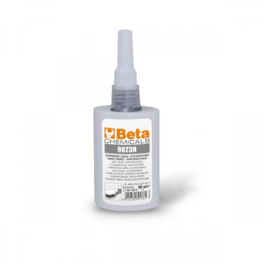 Beta 9823h guarnizione liquida alta resistenza - dettaglio 3