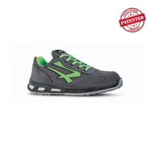 U power rl20036 u power scarpe antinfortunistiche basse poin t s1p src - dettaglio 1
