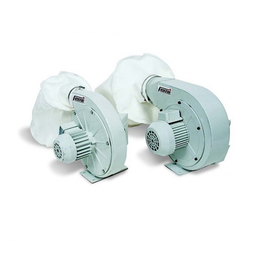 Femi ASP 020 Aspiratore centrifugo HP 0,20 monofase per 574 | Ferramenta  Carozzi S.R.L.