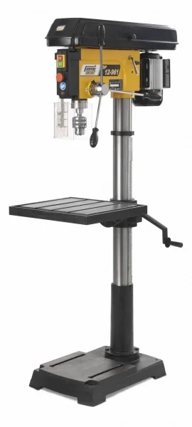 Mandrino Jacobs 26BA 1/2" Montaggio 1/2"-20 Cap 1.5-13mm DeWalt - Foto 3