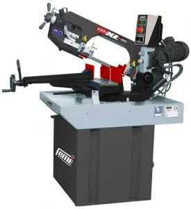 Femi n 257 da dg segatrice a nastro trifase a discesa automatica 8488056 - dettaglio 1