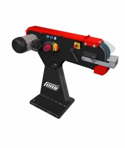 Femi 575 levigatrice orizzontale a nastro con basamento 8265030 - dettaglio 1