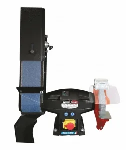 Femi 294n smerigliatrice levigatrice a nastro 8071031 - dettaglio 1