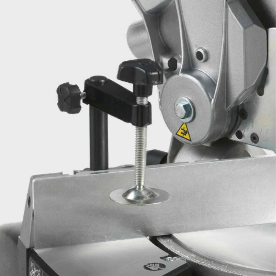 Femi XXX EVO ALU Troncatrice per alluminio | Ferramenta Carozzi S.R.L.