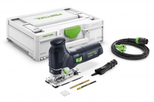 Festool PS 300 EQ-Plus Seghetto alternativo Trion - Dettaglio 1