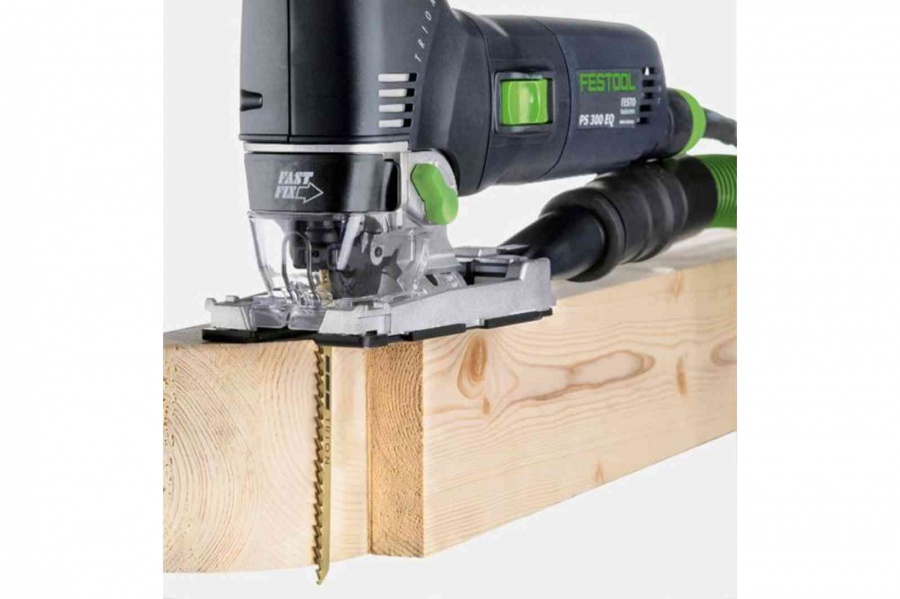 Festool PS 300 EQ-Plus Seghetto alternativo Trion - Dettaglio 5