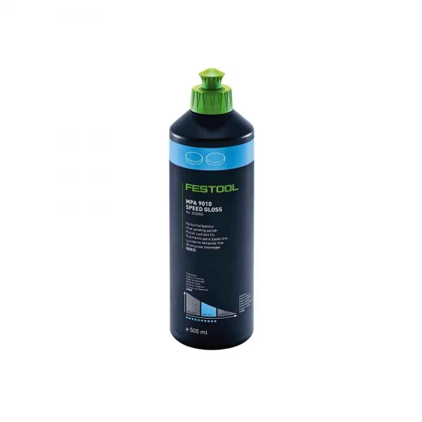 Festool MPA MPA 9010 BL/0,5L Speed Gloss Pasta lucidante
