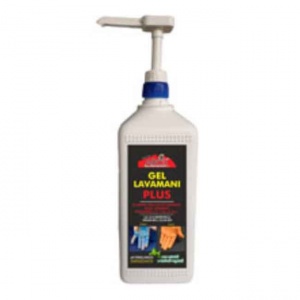 Ares Sapone gel lavamani 1,00 l - 80345