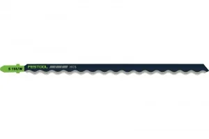 Festool s 155/w/3 lame materials insulation per seghetto alternativo pz 3 204345 - dettaglio 1