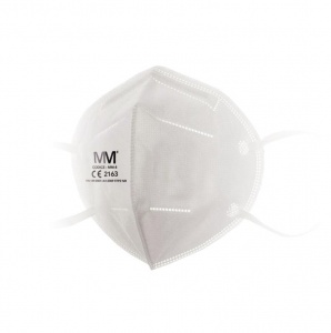 Munus Medical  Maschera protettiva monouso FFP2