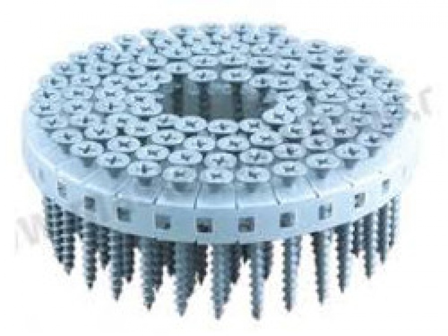 Cf. Viti Nastrate per legno per 6841R Makita F-32872 PH 2 mm. 3,8X28 pz. 2000