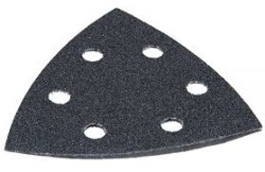 Cf. Carta Abrasiva Black Stone per Multifunzione TM3000C Makita art. B-21749 Grana 120 pz. 10