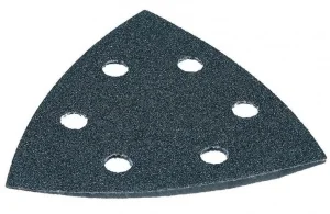 Makita Carta abrasiva Black Stone per pietra 10 Pz.