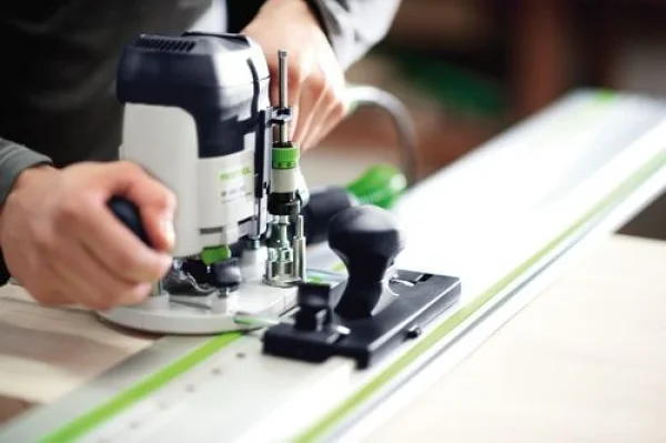 Festool fs 1400/2-lr 32 binario di guida 496939 - dettaglio 3