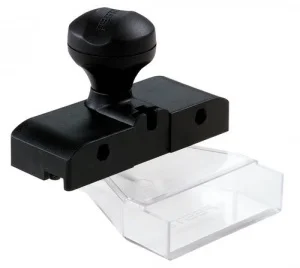 Festool ah-of 1400 cuffia di aspirazione per fresatrice 492585 - dettaglio 1