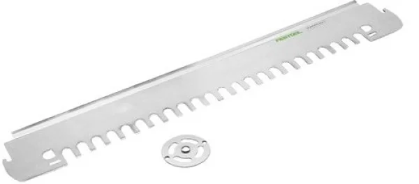 Festool vs 600 sz 20 coda rond. dima per incastri coda di rondine chiusa 488878 - dettaglio 1