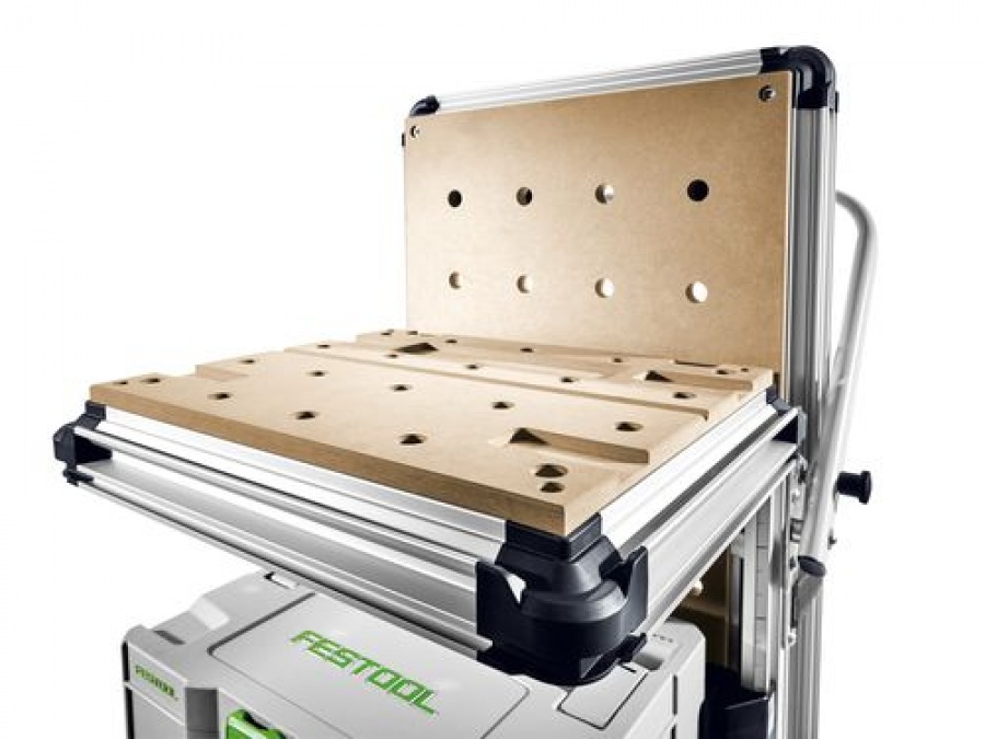 Festool mw 1000 officina mobile 203802 - dettaglio 6