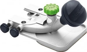 Festool ft-ofk/mfk/0° piano di fresatura per rifilatore 491427 - dettaglio 1