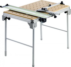 Festool mft/3 piano multifunzione 495315 - dettaglio 1