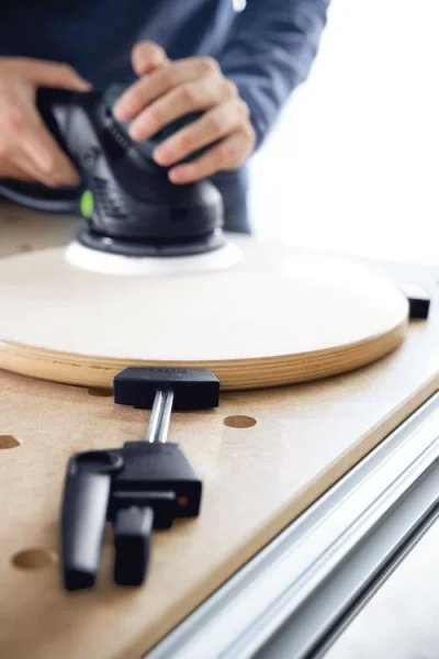 Festool mft/3 basic piano multifunzione 500608 - dettaglio 4