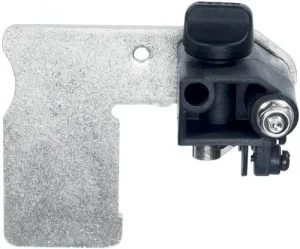 Festool cs 70 ar regolazione riscontro sega a trazione 488560 - dettaglio 1