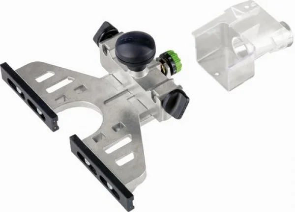 Festool sa-of 1400 riscontro laterale per fresatrice 492636 - dettaglio 1