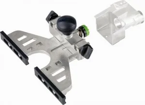 Festool sa-of 1400 riscontro laterale per fresatrice 492636 - dettaglio 1