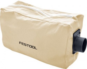 Festool sb-hl sacchetto raccogli trucioli per pialla 484509 - dettaglio 1
