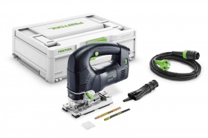 Festool PSB 300 EQ-Plus Seghetto alternativo Trion - dettaglio 1