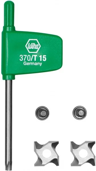 Festool hw-wp r1 d28 kl12,7ofk coltello di ricambio 500372 - dettaglio 1
