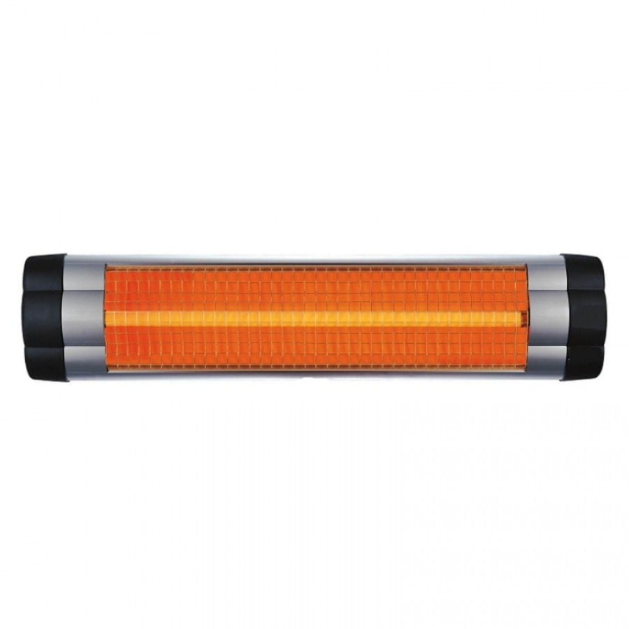 CFG ER019 Stufa Elettrica Scirocco Wall al quarzo - ER019
