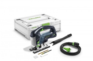 Festool PSB 420 EBQ-Plus Seghetto alternativo  - dettaglio 1