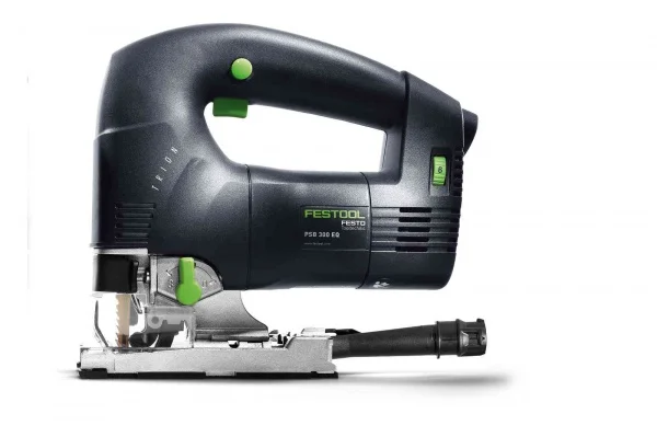 Festool PSB 420 EBQ-Plus Seghetto alternativo  - dettaglio 2