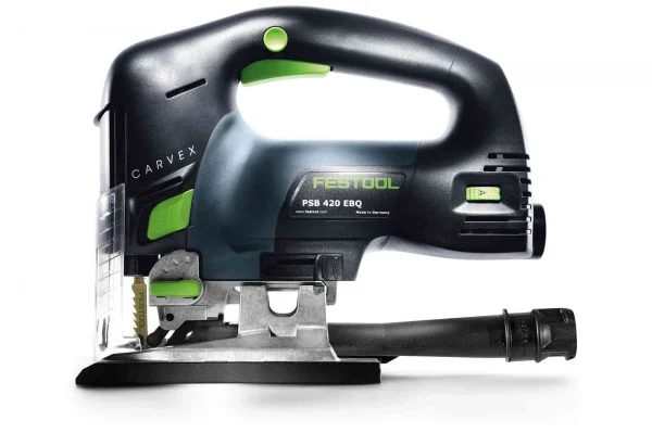 Festool PSB 420 EBQ-Plus Seghetto alternativo  - dettaglio 3