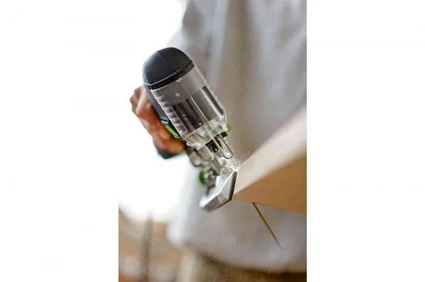 Festool PSB 420 EBQ-Plus Seghetto alternativo  - dettaglio 4